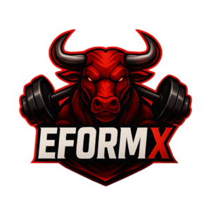 EformX Spor Merkezi