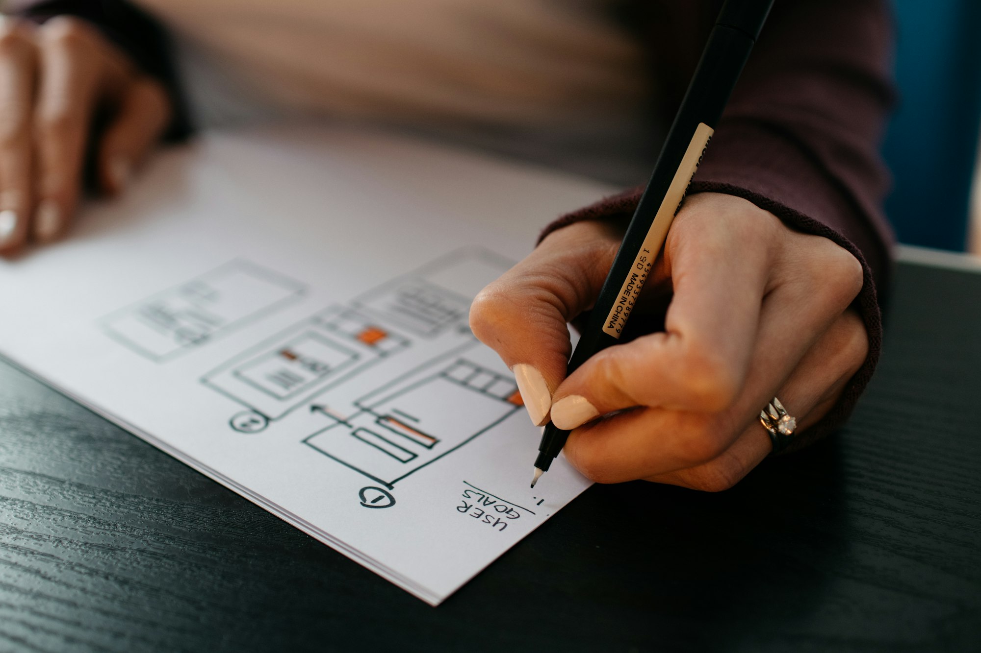 UI/UX Tasarım